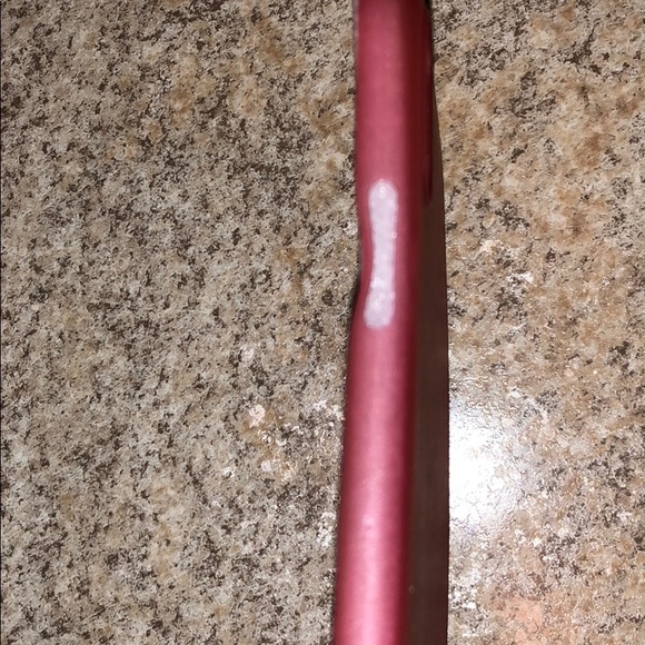 iPhone X red phone case super thin - Picture 4 of 5